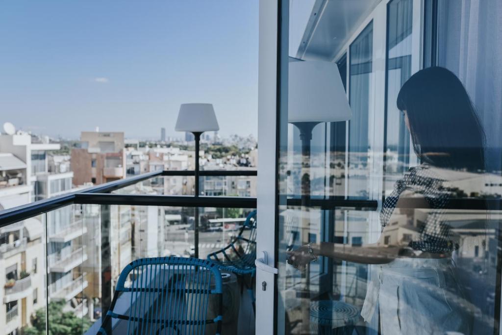 Yam an Atlas Boutique Hotel by null