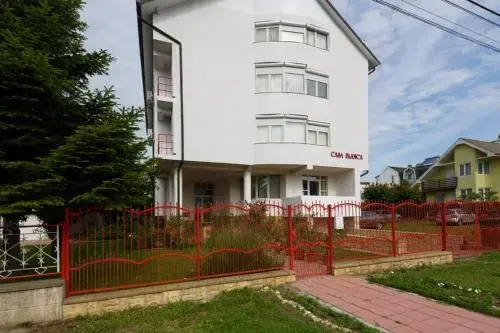 Vila Casa Blanca