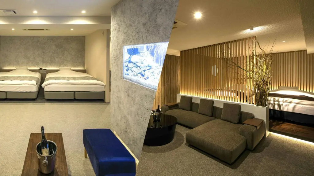 Hotel photo 18