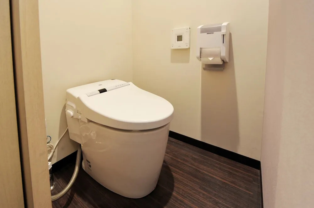 Sanco Inn Grande Tokyo Hamamatsucho - Chambres