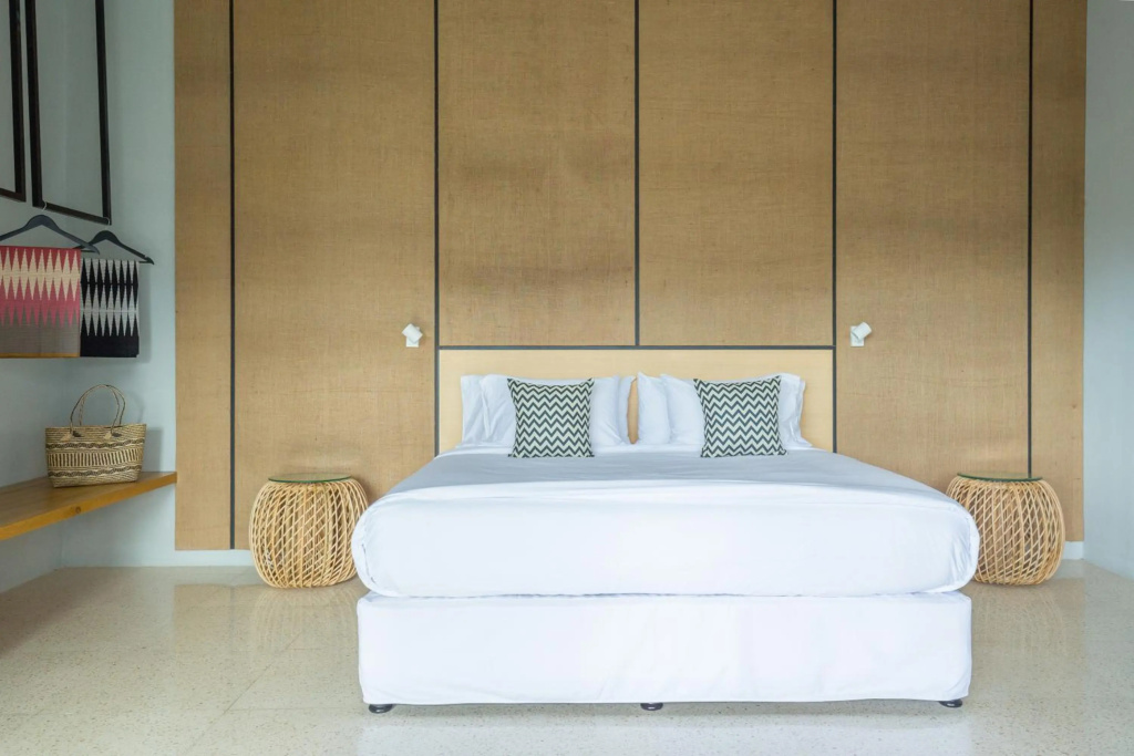 Origin Seminyak — 4