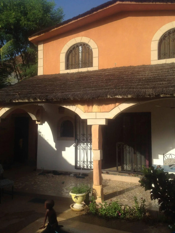 Sall Africa Tourisme - Général