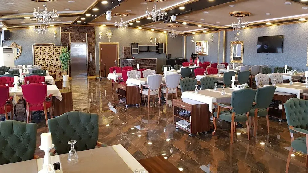 Hotel photo 25