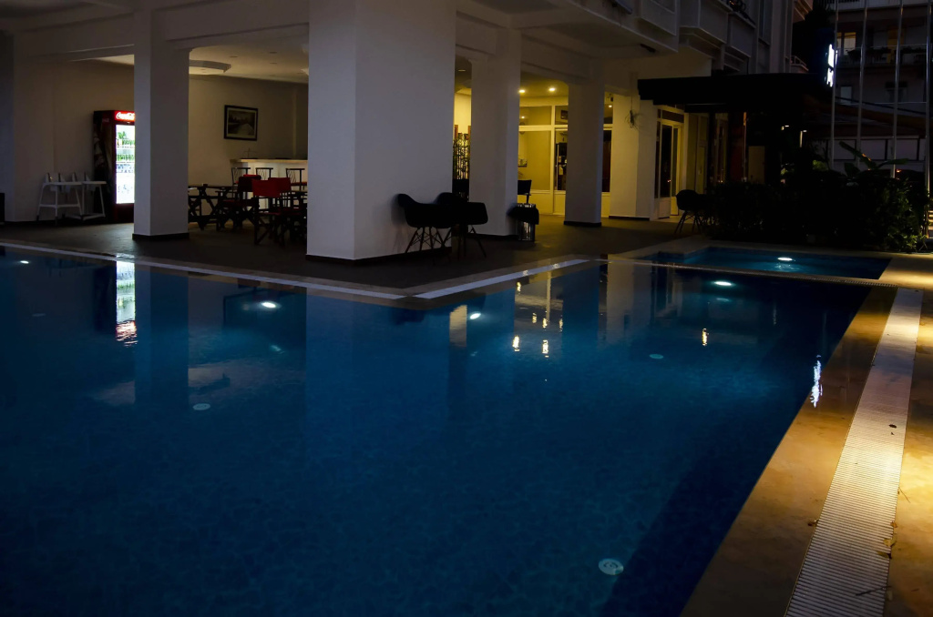 Hotel photo 18