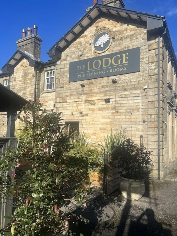 The Lodge Lancaster - фото 27