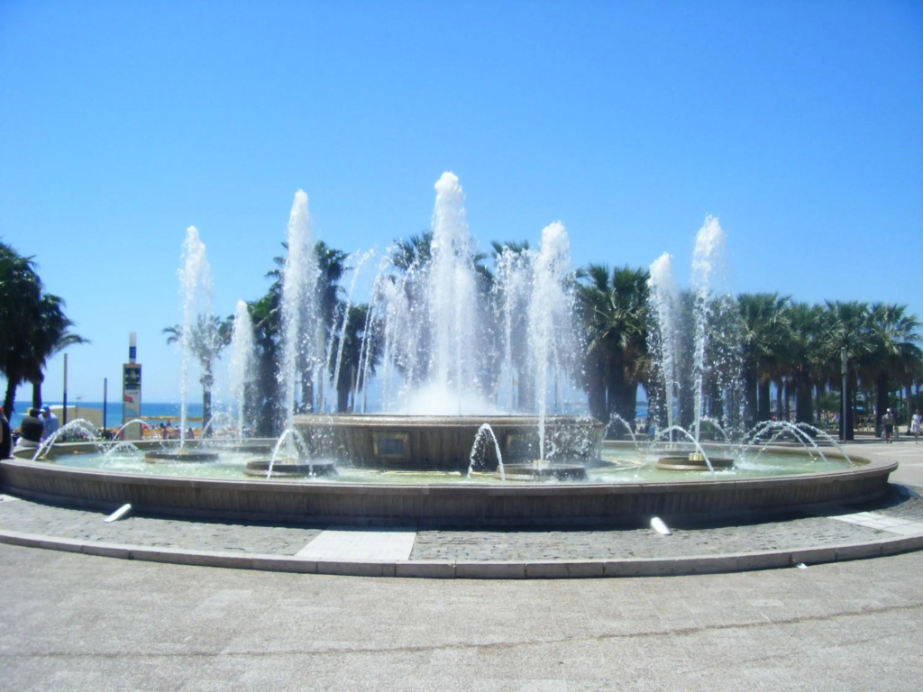 JAUME I Iberplaya