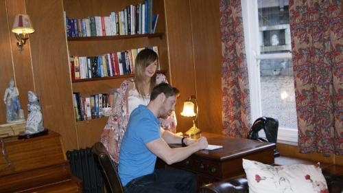 Hotel photo 18