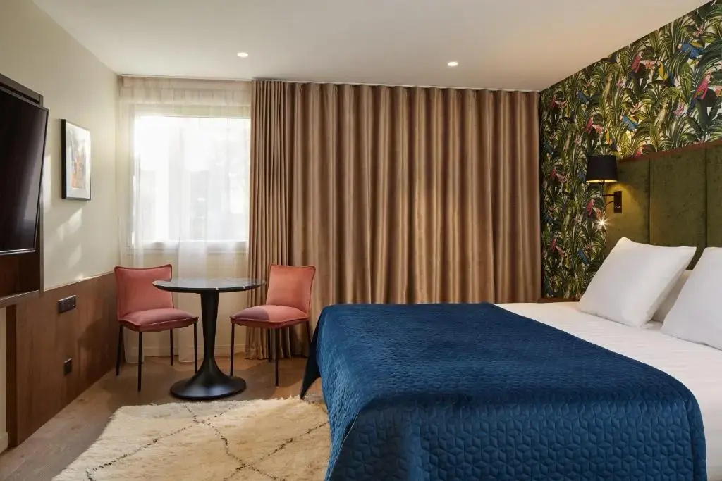 Hotel Les Nomades - Chambres