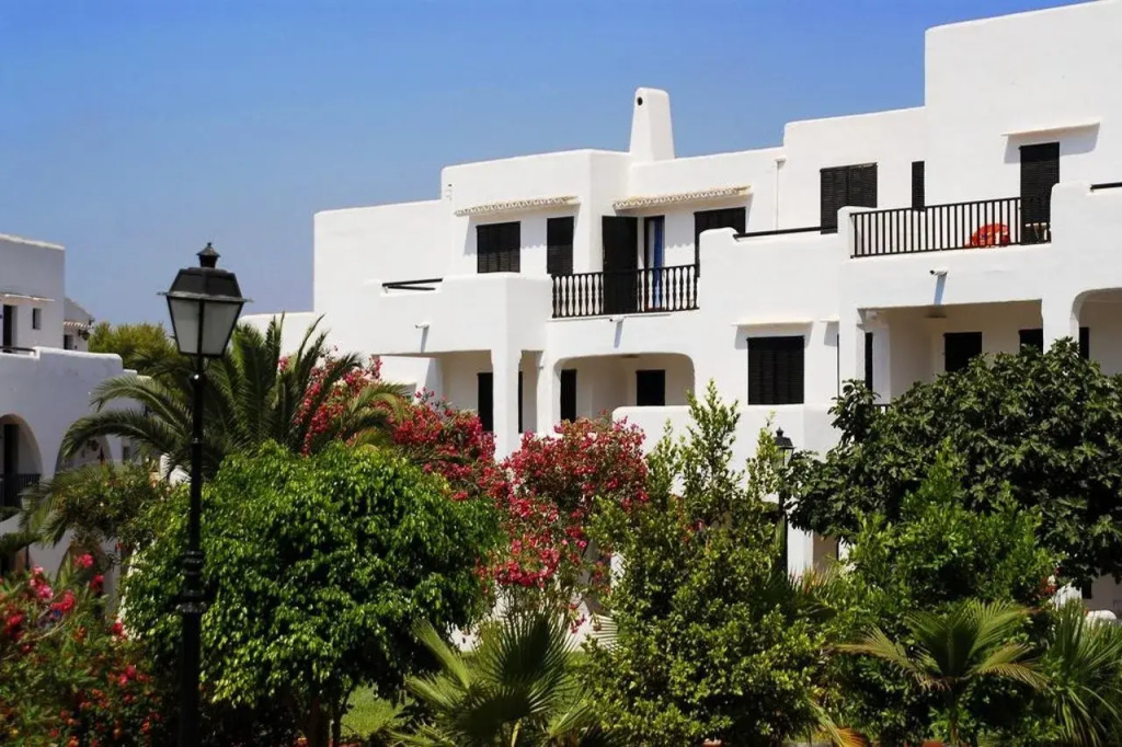 Hotel Palia Dolce Farniente