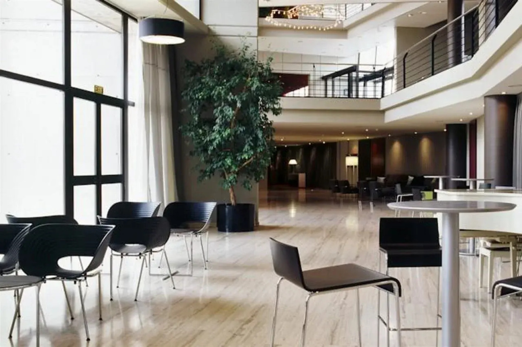 Hotel Ciutat de Granollers - Général
