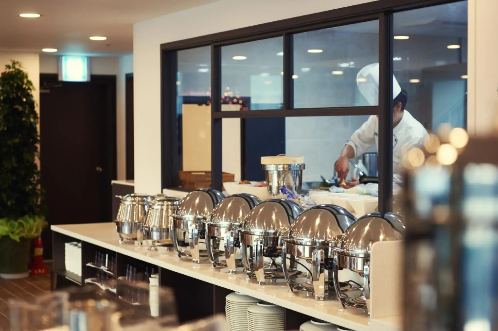 Cs Premier Hotel - Général
