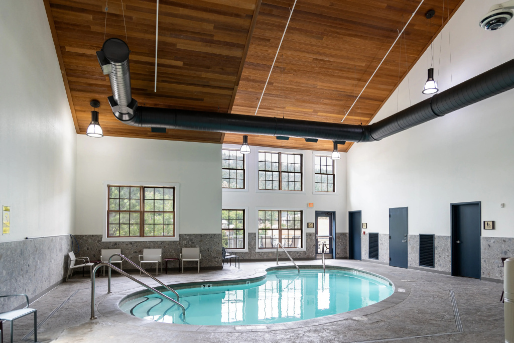 Holiday Inn Resort Deadwood Mountain Grand by IHG - Général