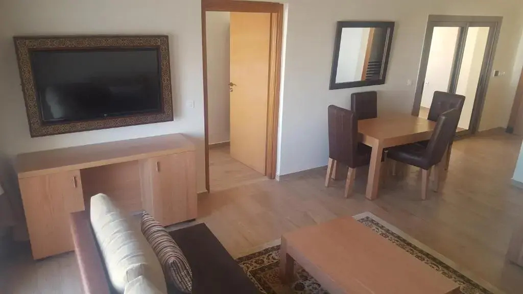 Residence Rofaida - Chambres