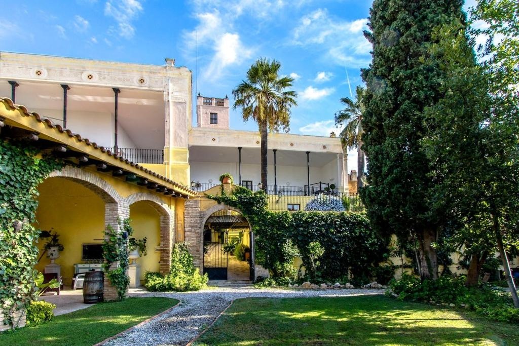 Mansion Banyeres