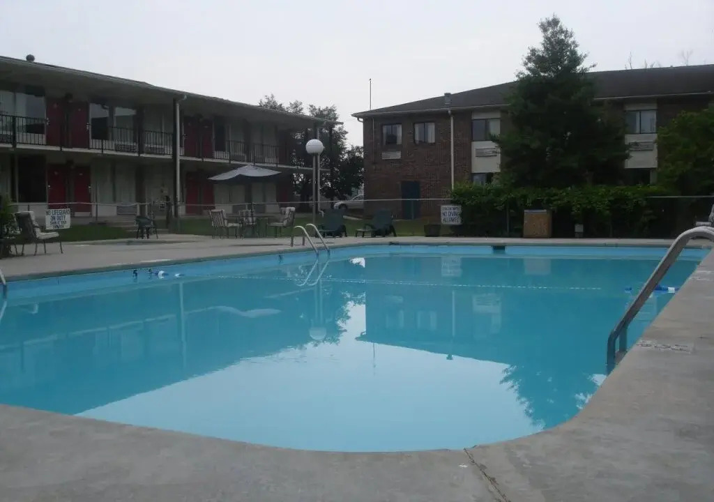 Hotel photo 5
