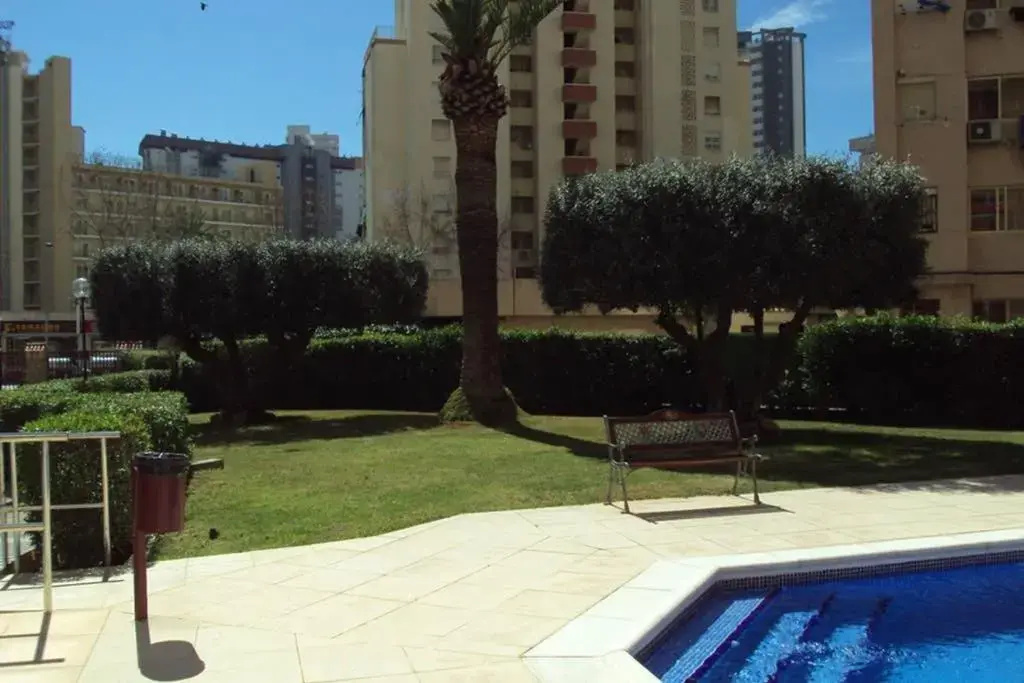 Hotel photo 12