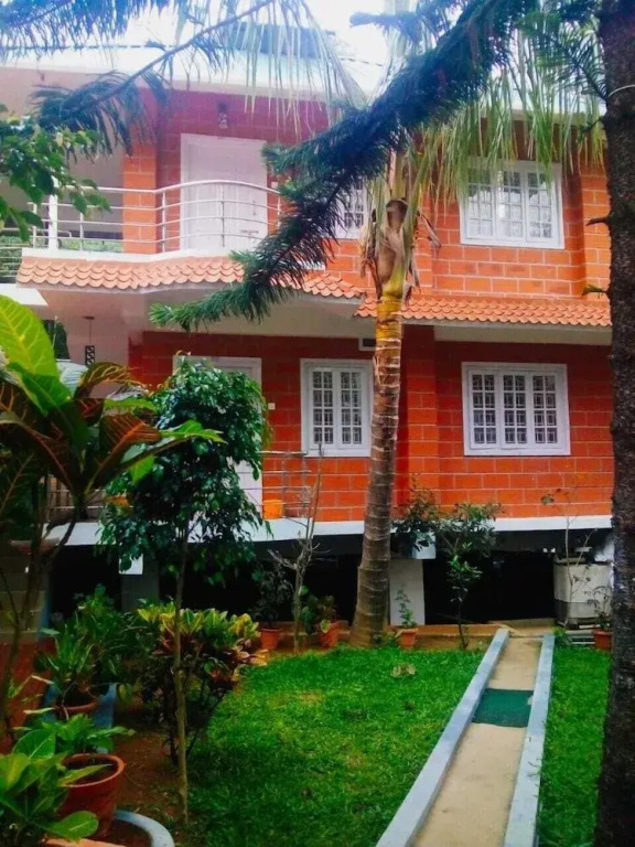 Livgrand Deepikas Residence