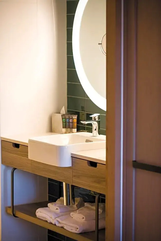 Novotel Sydney Darling Square - Chambres
