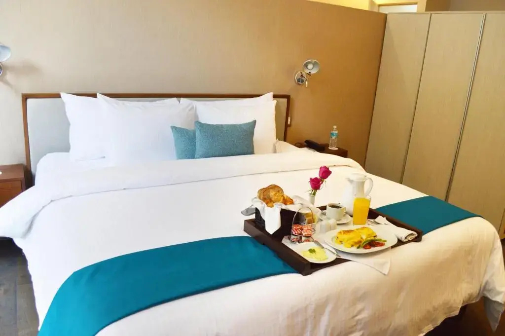 Stara Hamburgo - Chambres