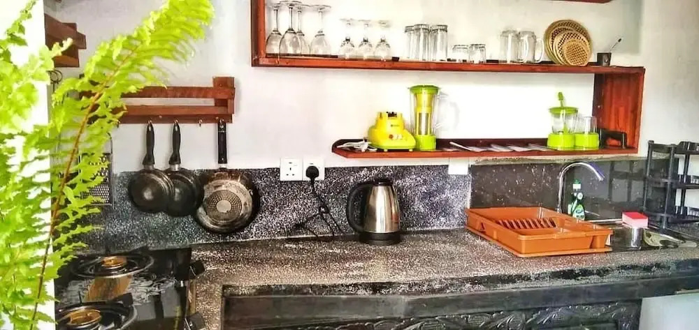 Sanjee'sHome & Lanka Ayurveda - фото 24