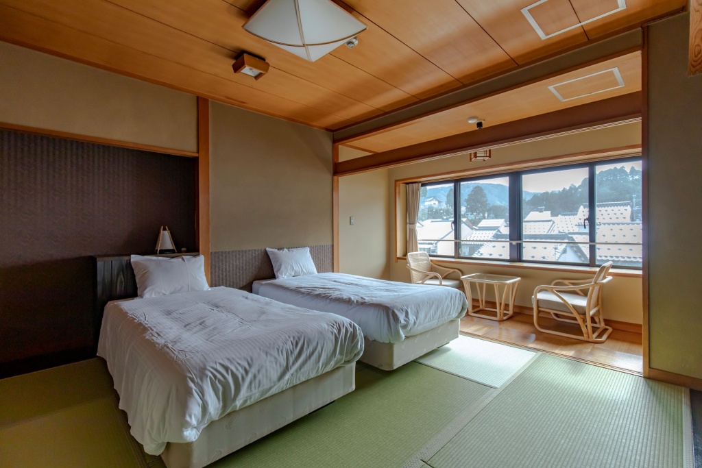 Kinosaki Onsen Sensui 사진 3