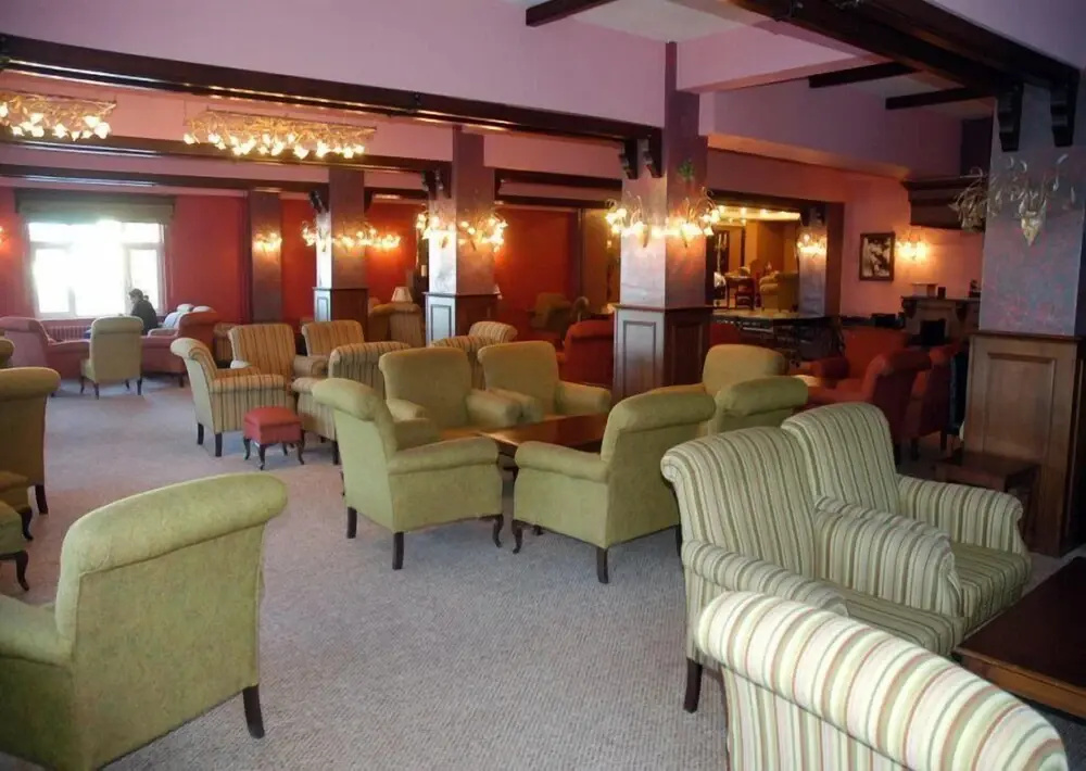Hotel photo 21