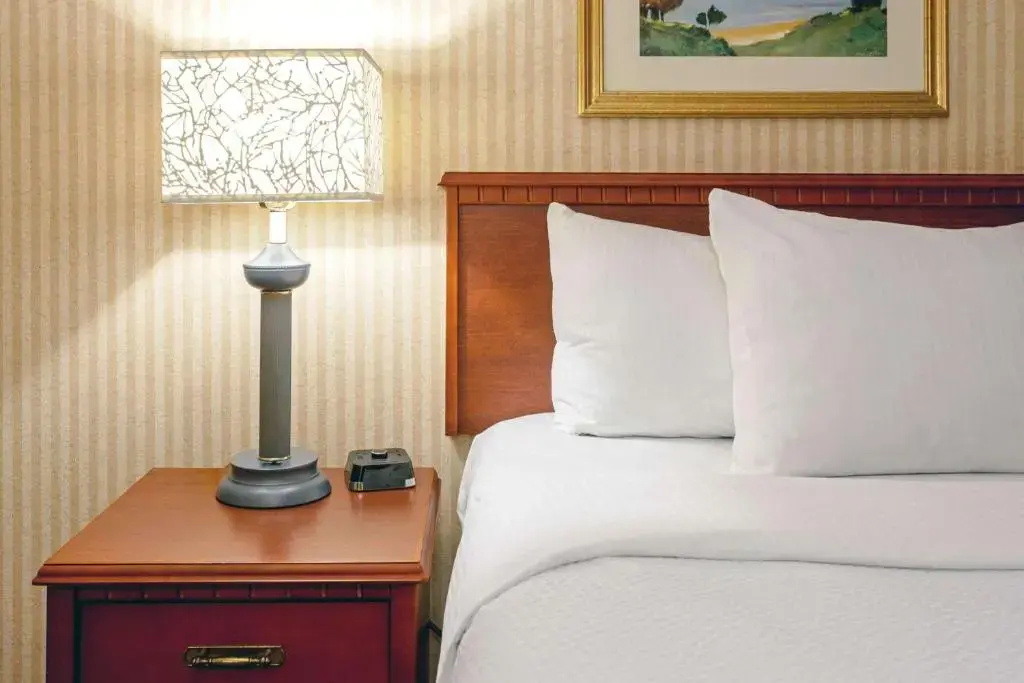 La Quinta Inn & Suites by Wyndham Stevens Point - Chambres