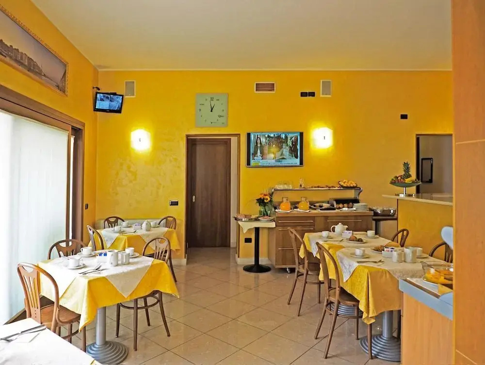 Hotel Cris - Général