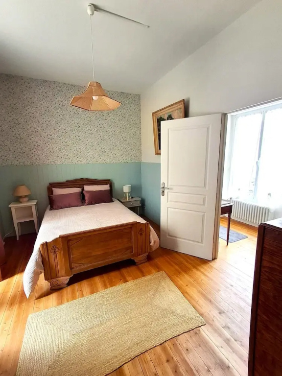 Voir la photo 4 — Les Suites Fisel