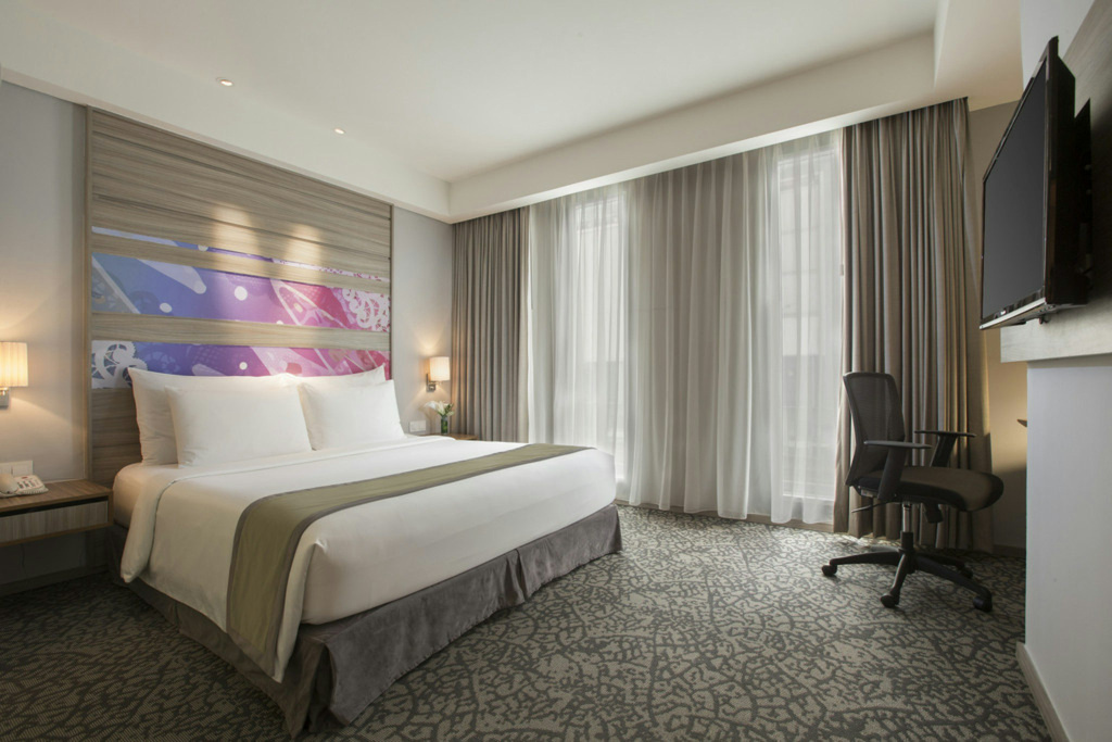 Hotel GranDhika Iskandarsyah - Général