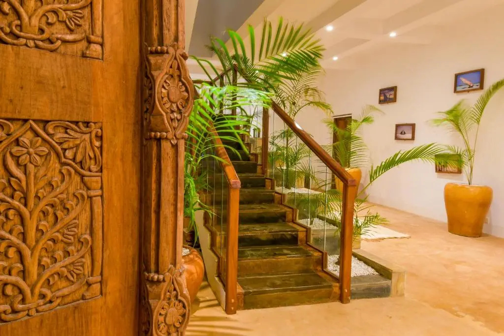 Palm Residence by Amazing Zanzibar - фото 13