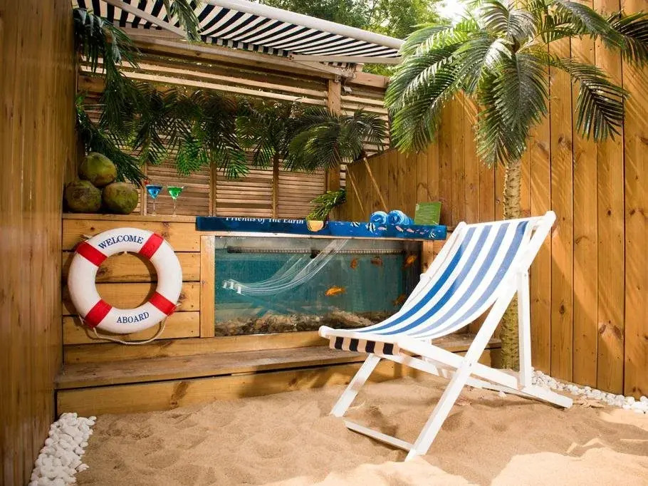 Zhi Resort - фото 13