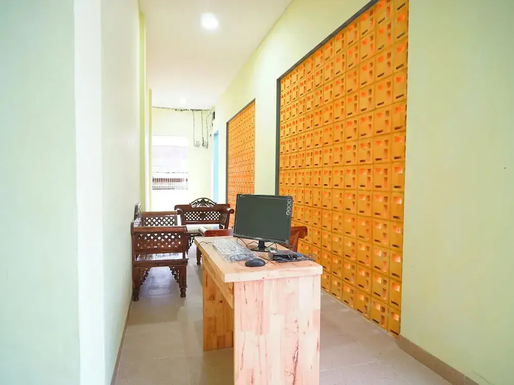 Pudan Residence Balige By Helocus