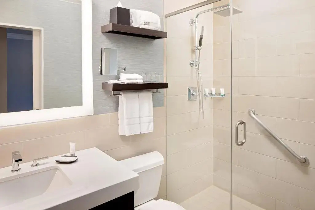 The Westin Governor Morris, Morristown - Chambres