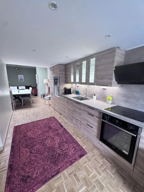 Voir la photo 2 — Family Friendly Suite à Tourcoing