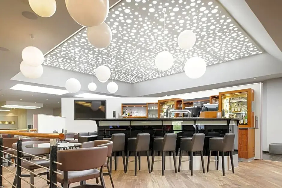 Mercure Hotel Düsseldorf Kaarst - Chambres