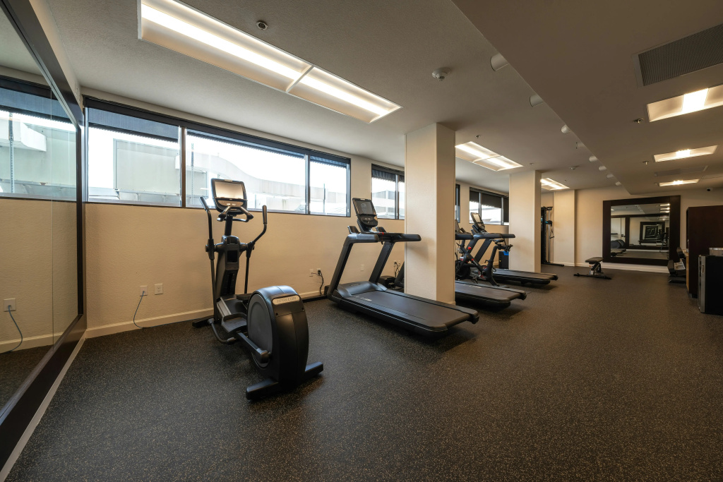 Doubletree by Hilton Houston Hobby Airport - Général