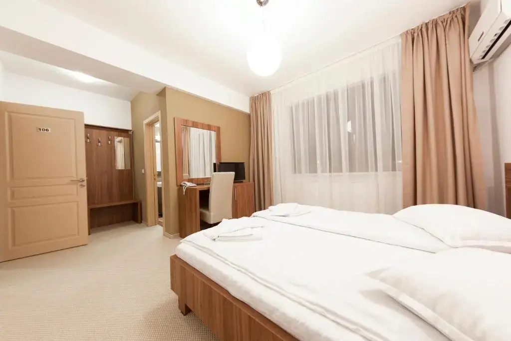 Mariss - Chambres