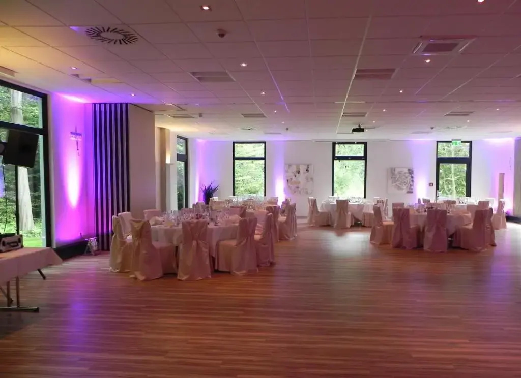 Parkhotel Ahrbergen - Général