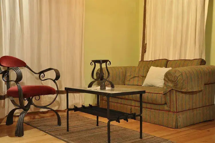 Nomád Hotel & Glamping - Général