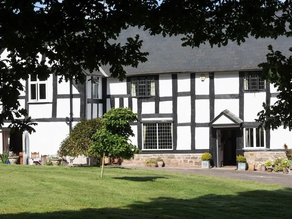 Lower Wythall B&B