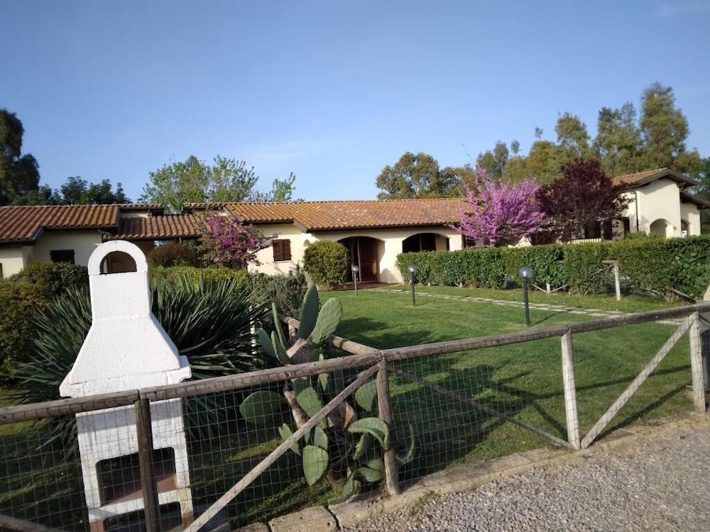 Agriturismo Canova - Private Villas