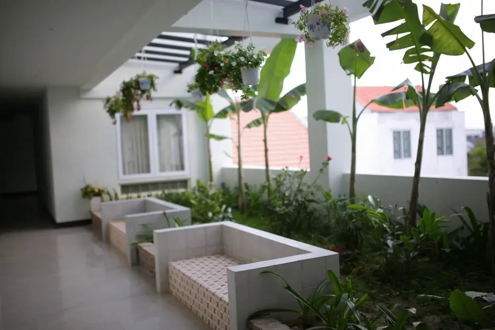 Goda Boutique Hotel - Chambres