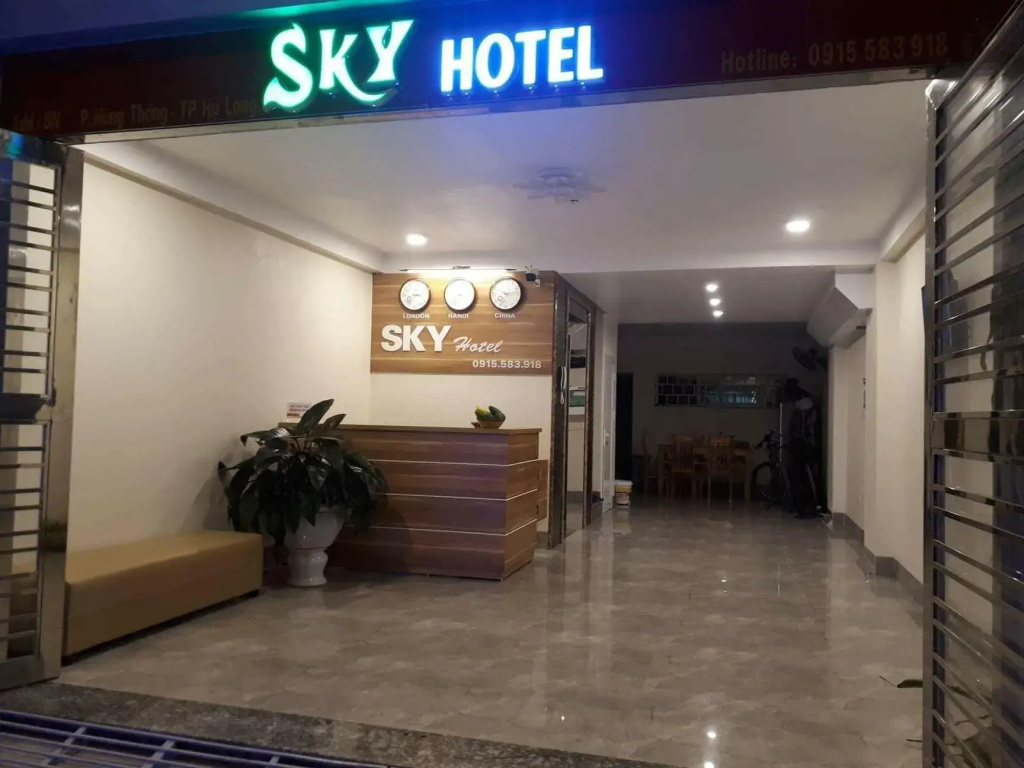 Hotel photo 43