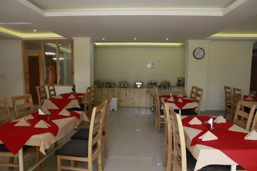 Hotel photo 17