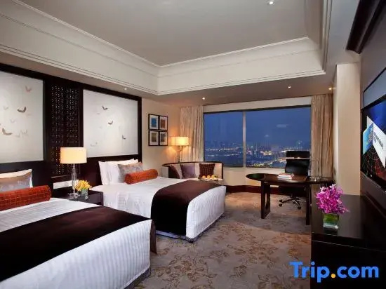 Privilege Double room (twin beds)