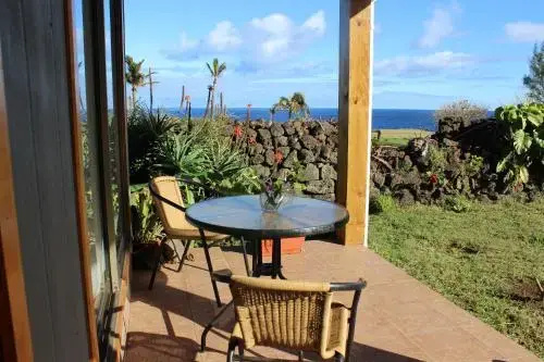 Yarvaikafra B&B