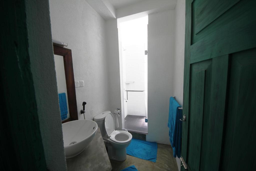 Hikks Villa Hikkaduwa