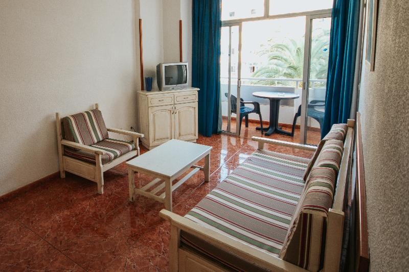 Servatur Barbados - Chambres