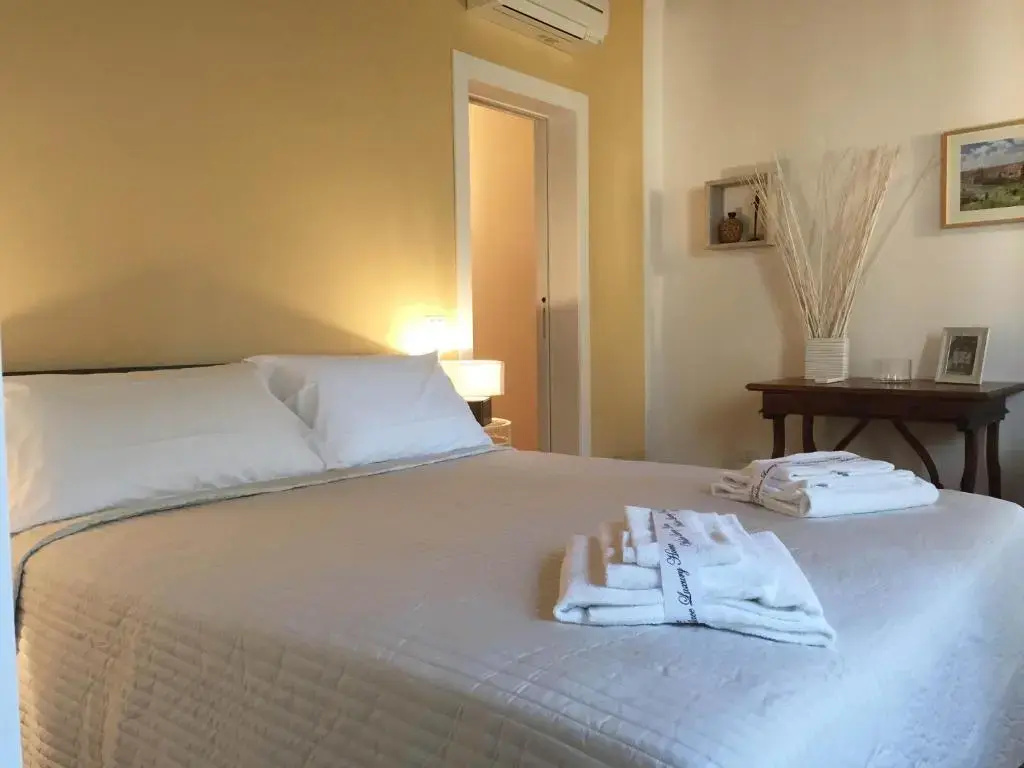 Wallace Luxury Home - Chambres